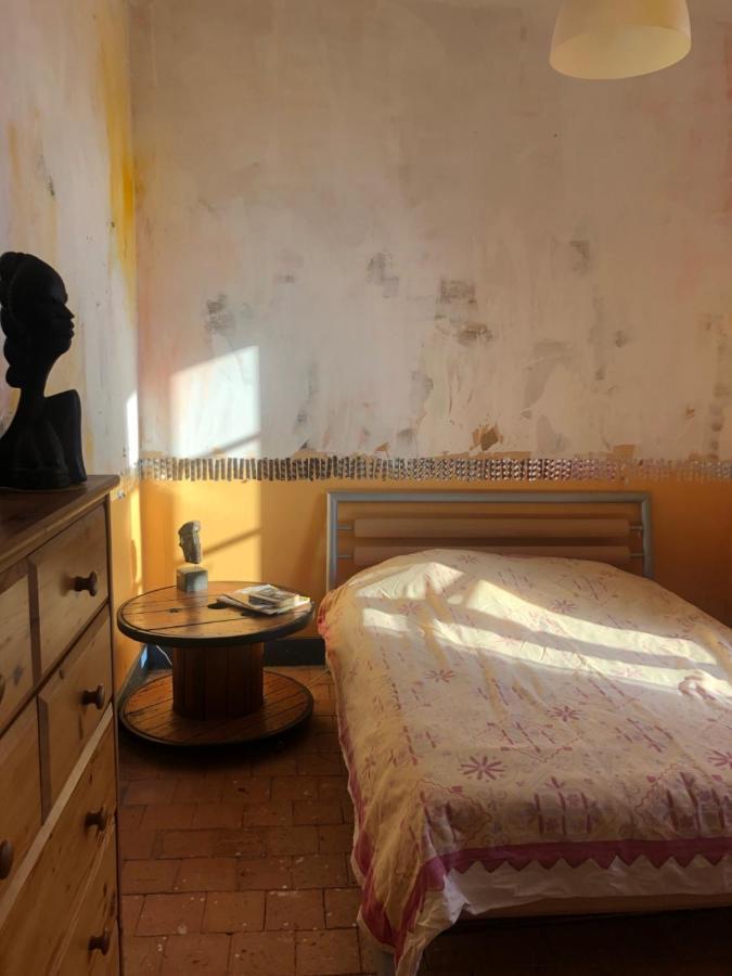 Chambres D'Hotes - Ancienne Ecole St Joseph Chanzeaux Kültér fotó